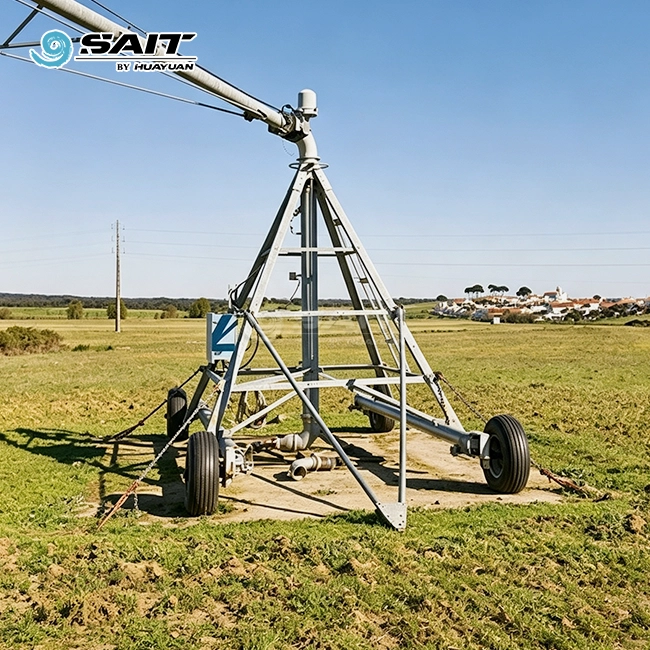 4-Wheel E-Z Tow